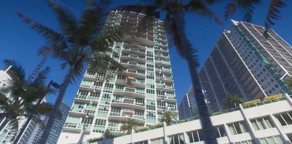 How GTA 6's Leonida Was Inspired by Real Florida | ViceHub